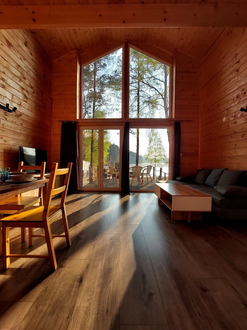 Zdjęcie planu - spływy kajakowe